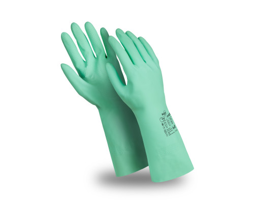 Перчатки Manipula Specialist® Контакт (латекс 0,52мм), L-F-02/CG-945 в Иркутске