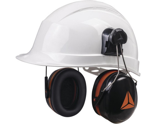 Наушники DeltaPlus™ MAGNY HELMET 2 (30дБ) с креплением на каску в Иркутске