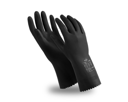 Перчатки Manipula Specialist® КЩС-2 (латекс 0,35мм), CG-943 в Иркутске
